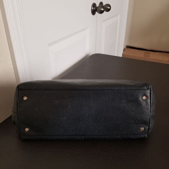 Tory Burch Thea Large Tote - Picture 6 of 8